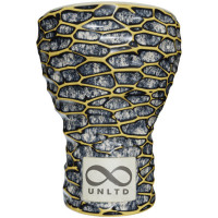 Чаша глиняная UNLTD Turkish Red Garnet (Коричневый Золотой)