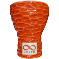 Чаша глиняная UNLTD Turkish Red Ruby (Красный)