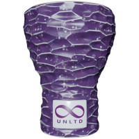 Чаша глиняная UNLTD Turkish Violet Amethyst (Фиолетовый)