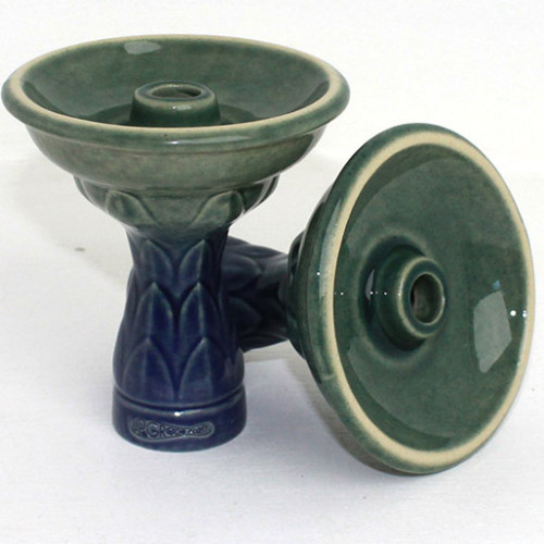 Чаша глиняная Upgrade Form Flora