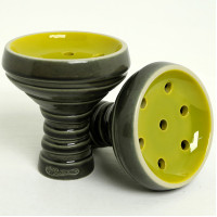 Чаша глиняная Upgrade Form Magma