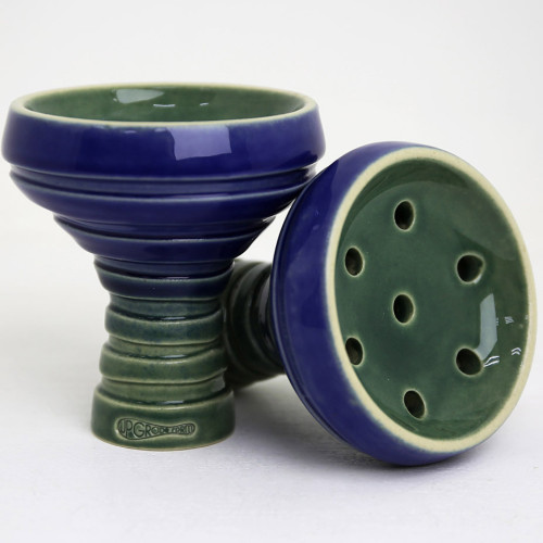 Чаша глиняная Upgrade Form Magma