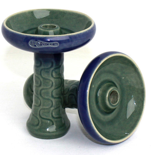 Чаша глиняная Upgrade Form Sirena