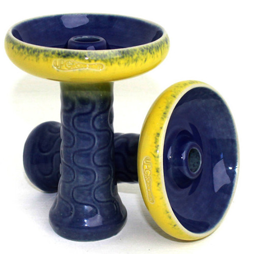 Чаша глиняная Upgrade Form Sirena