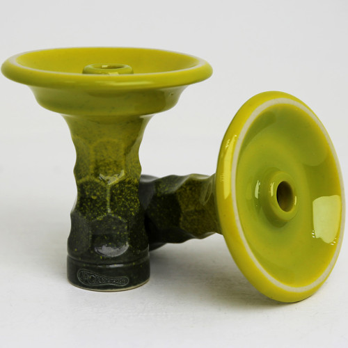 Чаша глиняная Upgrade Form Turtle