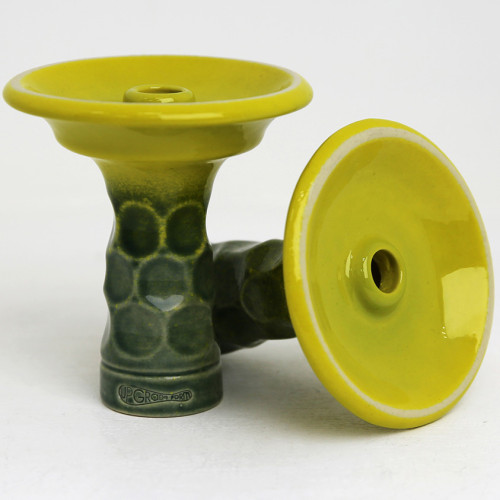 Чаша глиняная Upgrade Form Turtle