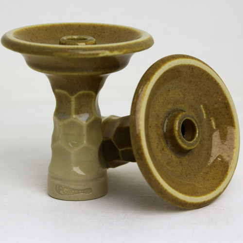 Чаша глиняная Upgrade Form Turtle