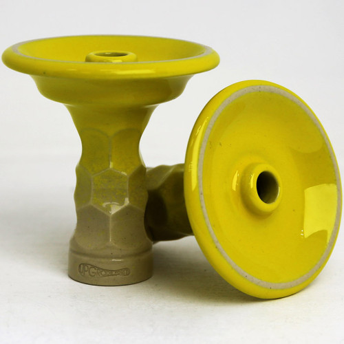 Чаша глиняная Upgrade Form Turtle