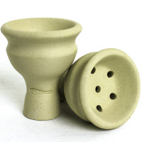 Чаша глиняная Upgrade Form Classic