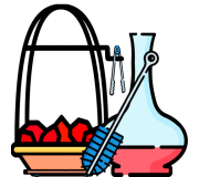 Аксессуары для кальяна