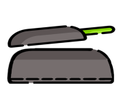 Калауды для кальяна