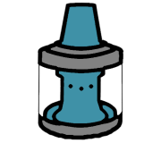 Маслосборники для кальяна