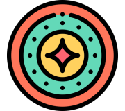 Подставка под колбу кальяна