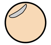 Шарик в обратный клапан