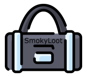 Сумка для кальяна