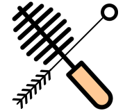 Ёршики для кальяна