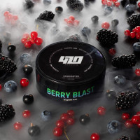 Табак 420 Classic Berry Blast (Ягодный Взрыв) 100 гр