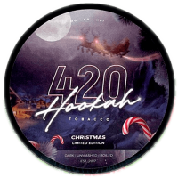 Табак 420 Classic Christmas (Кристмас) 100 гр
