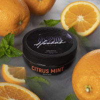 Табак 420 Classic Citrus Mint (Цитрус Мята) 100 гр