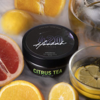 Табак 420 Classic Citrus Tea (Цитрус Чай) 100 гр