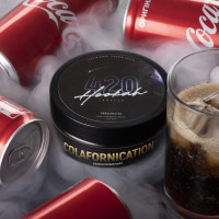 Табак 420 Classic Colafornication (Кола) 100 гр