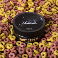 Табак 420 Classic Fruit Cereal (Фруктовые Хлопья) 100 гр