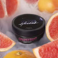 Табак 420 Classic Grapefruit (Грейпфрут) 100 гр