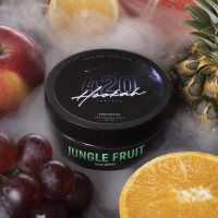 Табак 420 Classic Jungle Fruit (Мультифрукт) 100 гр