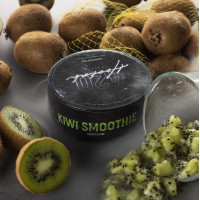 Табак 420 Classic Kiwi Smoothie (Киви Смузи) 100 гр