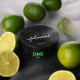 Табак 420 Classic Lime (Лайм) 40 гр