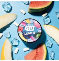 Табак 420 Classic Frost Love Is (Любовь Это) 100 гр