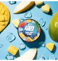 Табак 420 Classic Frost Malibu Vibe (Малибу Вайб) 100 гр