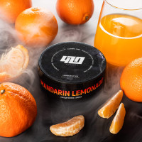 Табак 420 Classic Mandarin Lemonade (Мандарин Лимонад) 40 гр