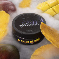 Табак 420 Classic Mango Bloom (Манго) 40 гр