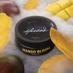 Тютюн 420 Classic Mango Bloom (Манго) 100 гр