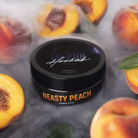 Табак 420 Classic Neasty Peach (Персик) 40 гр