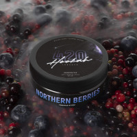 Табак 420 Classic Northern Berries (Северные Ягоды) 40 гр