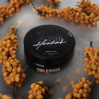 Табак 420 Classic Oblepiha (Облепиха) 100 гр