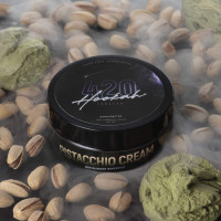 Табак 420 Classic Pistacchio Cream (Фисташковое Мороженое) 100 гр