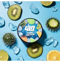 Табак 420 Classic Frost Toxic Cactus (Токсик Кактус) 100 гр