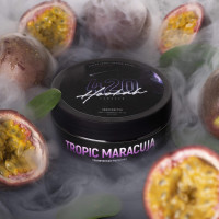 Табак 420 Classic Tropic Maracuja (Тропическая Маракуйя) 40 гр