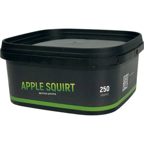 Табак 420 Classic Apple Squirt (Яблоко) 250 гр