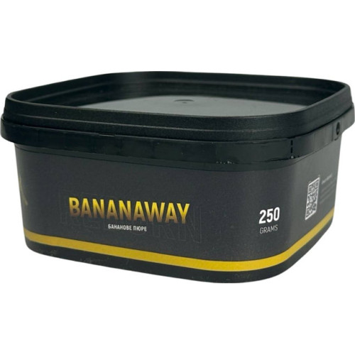 Тютюн 420 Classic Bananaway (Банан) 250 гр