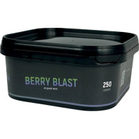Табак 420 Classic Berry Blast (Ягодный Взрыв) 250 гр