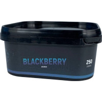 Табак 420 Classic Blackberry (Ежевика) 250 гр
