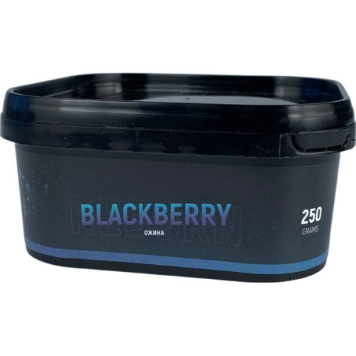 Тютюн 420 Classic Blackberry (Ожина) 250 гр