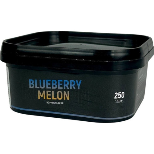 Табак 420 Classic Blueberry Melon (Черника Дыня) 250 гр