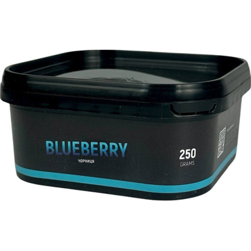 Табак 420 Classic Blueberry (Черника) 250 гр