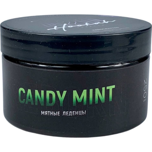 Табак 420 Classic Candy Mint (Леденец Мята) 250 гр