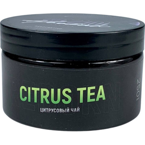 Табак 420 Classic Citrus Tea (Цитрус Чай) 250 гр